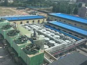 Xylooligosaccharide Factory