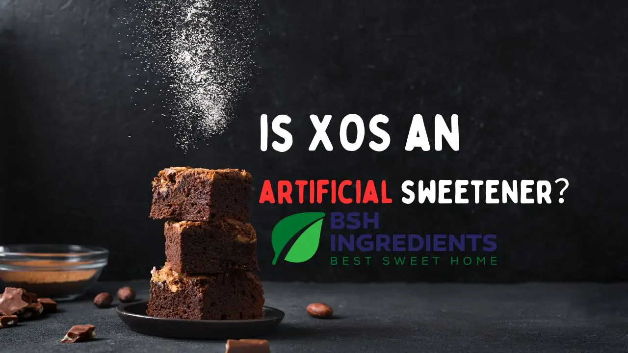 is xylooligosaccharide an artificial sweetener