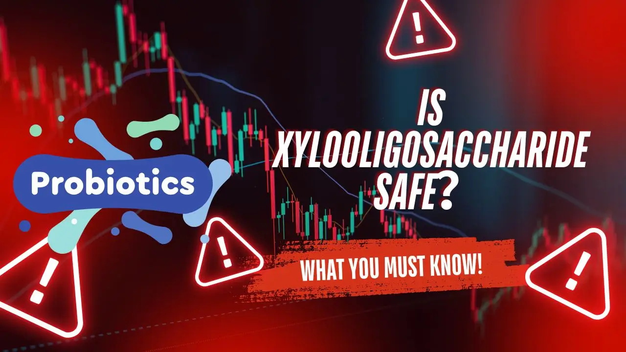 is xylooligosaccharide safe