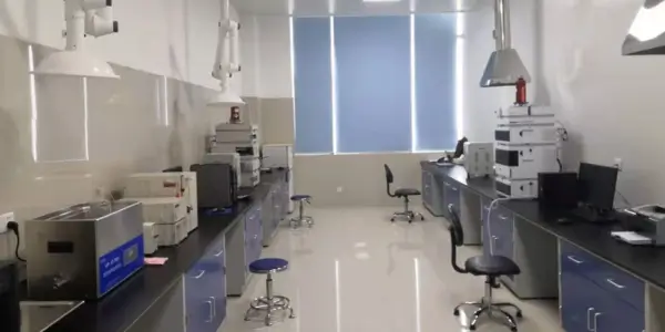 Analytical Instruments