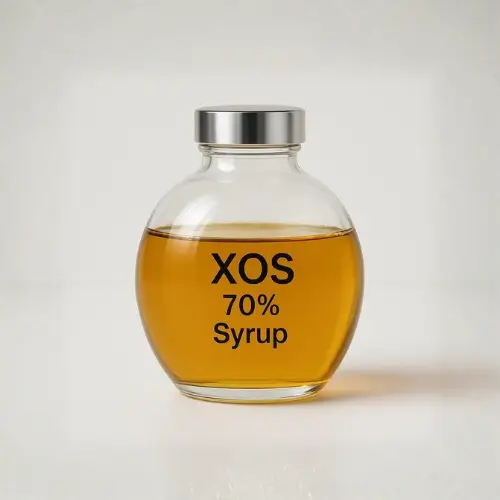Bulk XOS syrup 70%