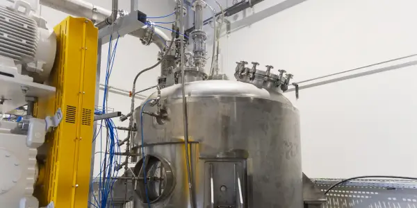 High-speed centrifuges